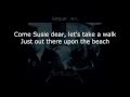 Metallica - Astronomy Lyrics (HD) 