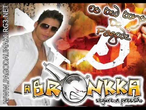 A Bronkka Hit do Posto-NOVA 2010