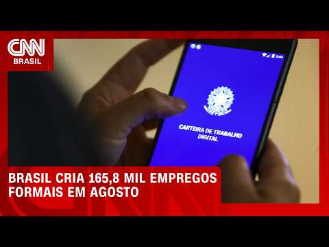 Conselho Superior do MPF tem maioria para manter Gonet no caso Master | CNN 360°