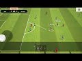 Pes Mobile 2019 / Pro Evolution Soccer / Android Gameplay #39