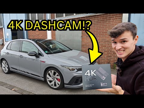 Is installation really that easy? - 70mai Dash Cam 4K A810