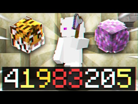 How To Double Your Damage! *OP* [5] (Hypixel Skyblock Ironman)