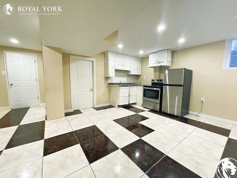 2-126 Valonia Drive, Brampton, Ontario L6V 4J8