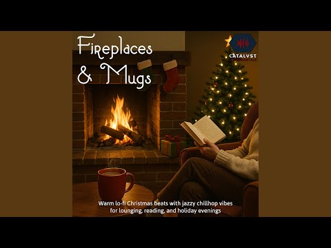 Wool Socks & Soft Snares (Gentle lo-fi beats for staying in resting and cozy winter vibes)