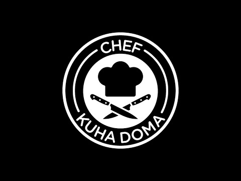 Chef Pero Savanović Bakalar na Šibenski & Zapečeni bakalar! #chefkuhadoma