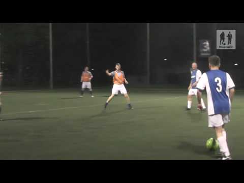 19.05.2016 II Liga C - NEC vs. Sappi