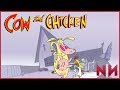 Cow And Chicken Opening 1 Lyrics