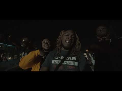 Yaolow - Kick  (Shot By LA_Productions)