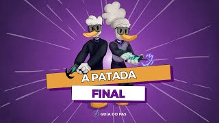Biologia - PAS 1 (Citologia e metabolismo energético)