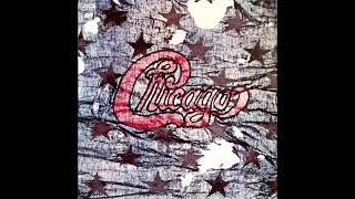 cartridge CLEARAUDIO, balanced output /Chicago -   Motorboat To Mars / VINYL