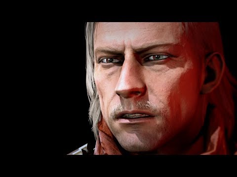 [SFM] A Weapon to Surpass Metal Gear