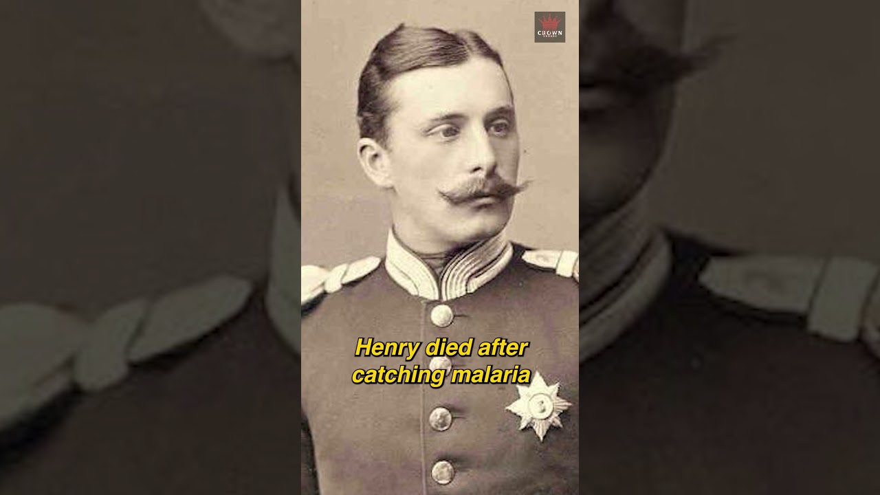 Queen Victoria's children: The restricted life of her youngest child Princess Beatrice | Part 9