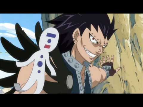 Ziqooh - Fairy tail