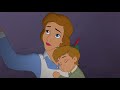 Peter Pan 2 The Second Star To The Right Demo Deleted Scene