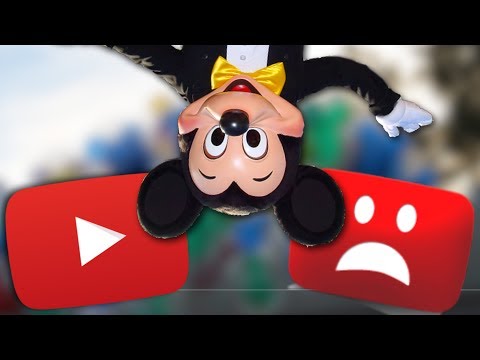 The Future of this Channel...YouTube de-listed Our Videos