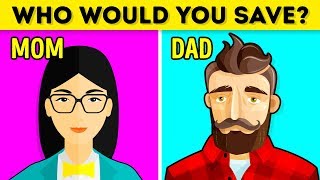 22 CHOICES THAT WILL MAKE YOU SCRATCH YOUR HEAD