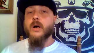 Beard Justice Beard Products! Plus Promo Code!