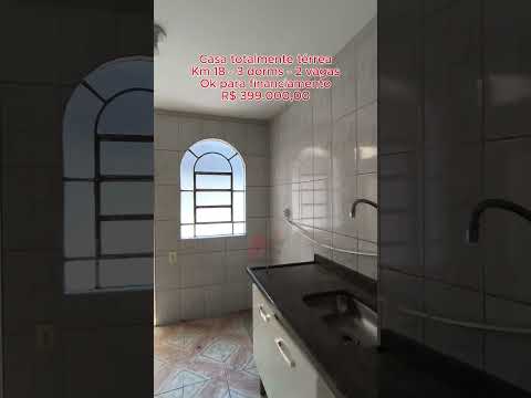 R.15631 - Casa térrea venda no Bairro Km 18 em Osasco - SP