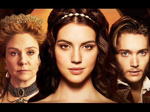 Reign - Season 2 Promo #1: First Look #WBSDCC