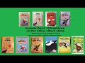 Tøysete Norsk VHS Reklame Om Per Åhlins Albert Åberg