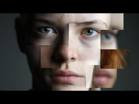 Kriss - Fragments of Who We Are