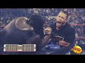 WWE S Over The Top Arm Wrestling Contest S WWE Wrestling World Entertainment