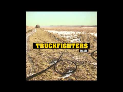 Truckfighters-Blackness