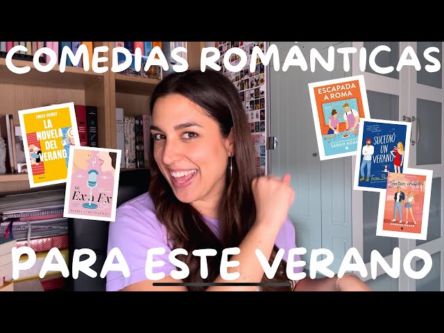 Vídeo relacionado con DESAYUNO CONTIGO: Una comedia romántica divertida y luminosa en una Ibiza que lo pone todo del revés