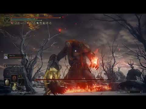 All Main Boss NPC Summons in Elden Ring