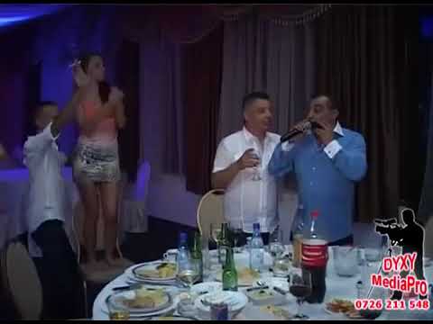 LIVE FLORIN MITROI COCA COLA SI SIFON 2014
