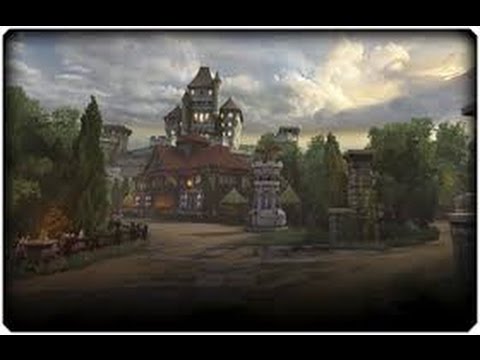 Smite: Joust - He Bo OP BUILD