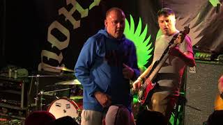 BURIED ALIVE - Mohawk place, Buffalo, NY...Dec. 30, 2017 (STRONGER THAN EVER VIDEOS)