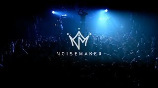 NOISEMAKER “Mouse Trap” 【OFFICIAL MUSIC VIDEO】