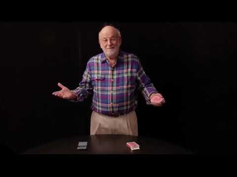 Saturn Magic - Dr. Schwartz's Applause Applause by Martin Schwartz - Trick