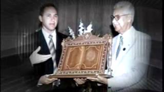 حلقة خاصة عن الأديب الراحل يعقوب عبدالعزيز الرشيدتقديم : طلال الرميضياعداد : منصور الهاجري - طلال الرميضياخراج : عبدالله العازميرابطة الأدباء الكويتيينالكويت - الأدب - الأدباء-الخليج - القصة - الرواية