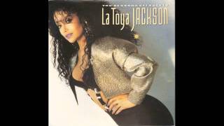 La Toya Jackson - Just Say No!