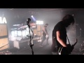 Norma Jean - Charactarantula [Live in Atlanta, GA] [HD]