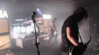 Norma Jean - Charactarantula [Live in Atlanta, GA] [HD]