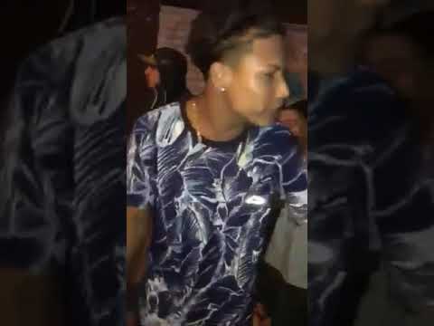 Marlon MC -Brota que hj tá tendo