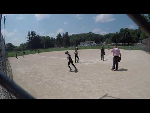 2019 0707 02 11U WDM Lions v South Tama Trojans