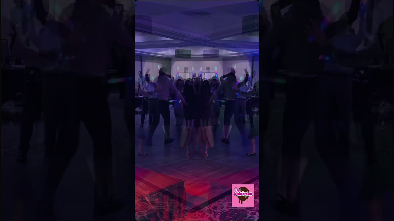 Promotional video thumbnail 7 for Cakemixx Entertainment
