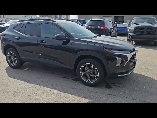 2024 Chevrolet Trax LT LIKE NEW | VERY LOW MILEAGE | CLEAN CA... in Cars & Trucks in London