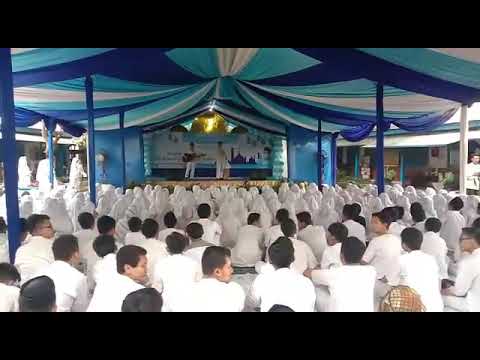 SMA Bintara ,Band Siswanya Mantul