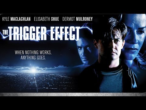 The Trigger Effect (1996) Trailer