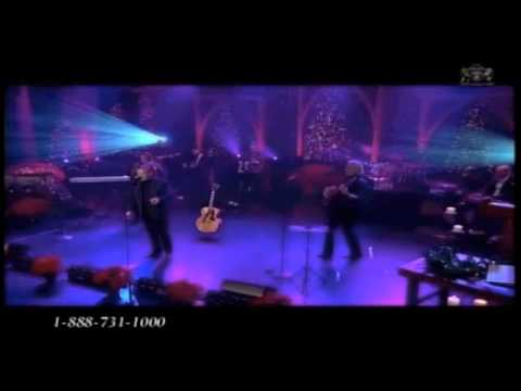 Mary Did You Know - John Berry