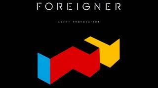 Foreigner - I Want To Know What Love Is