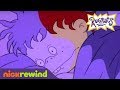 A Freak Named Finster Rugrats Nicktoons