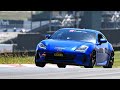86 Challenge 2026 Round 6 Sonoma Raceway 1 53 72 Subaru BRZ