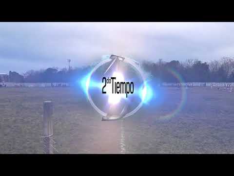 05 Compacto Oriental 2   Huracán 2    1era fecha Torneo Promocional 2018