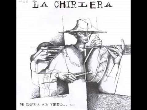 Dúo La Chirlera - Almita Silvestre (huayno)